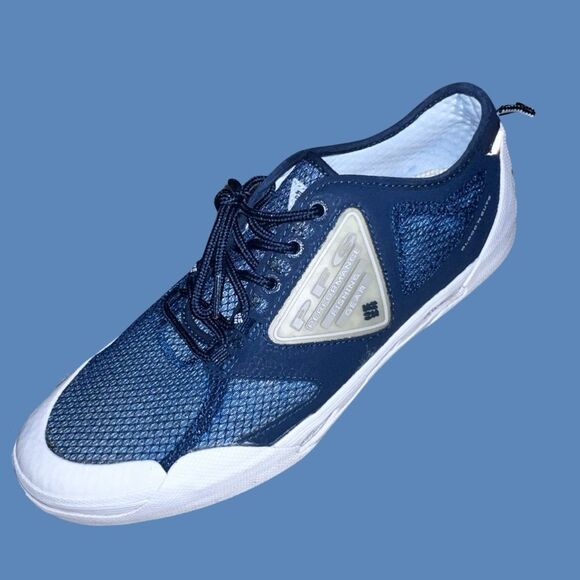 Columbia Sportswear Vulc N Vent Pro PFG Shoe Sneaker Size 11.5 - Picture 1 of 7